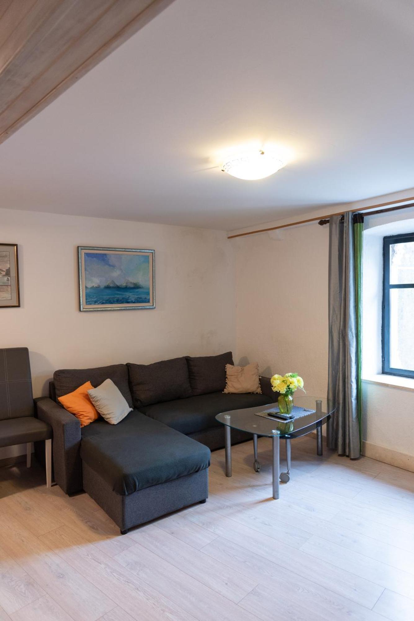 Best Located Duplex Apartment Dubrownik Zewnętrze zdjęcie