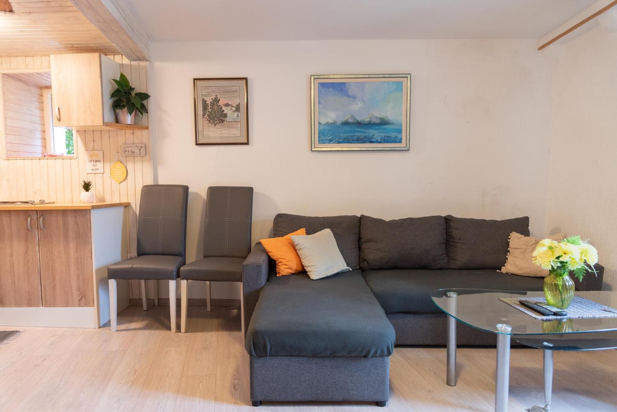 Best Located Duplex Apartment Dubrownik Zewnętrze zdjęcie